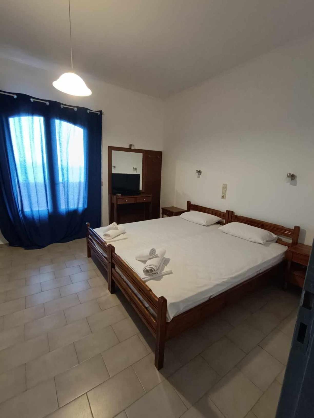 Nisaki Chios Apartments Agia Ermioni Exterior foto