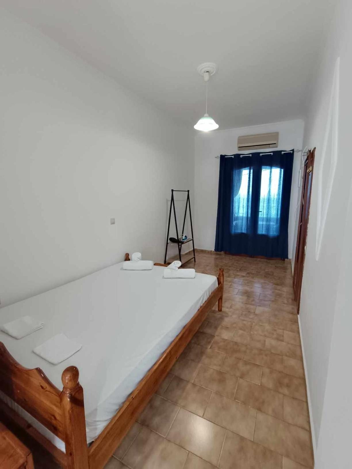 Nisaki Chios Apartments Agia Ermioni Exterior foto