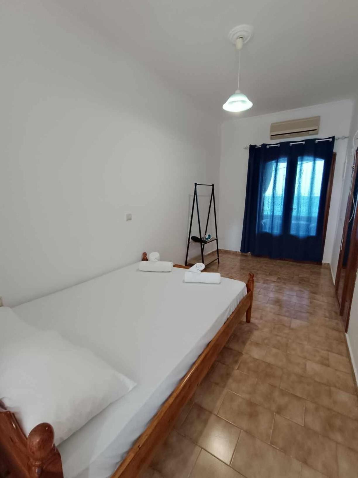 Nisaki Chios Apartments Agia Ermioni Exterior foto
