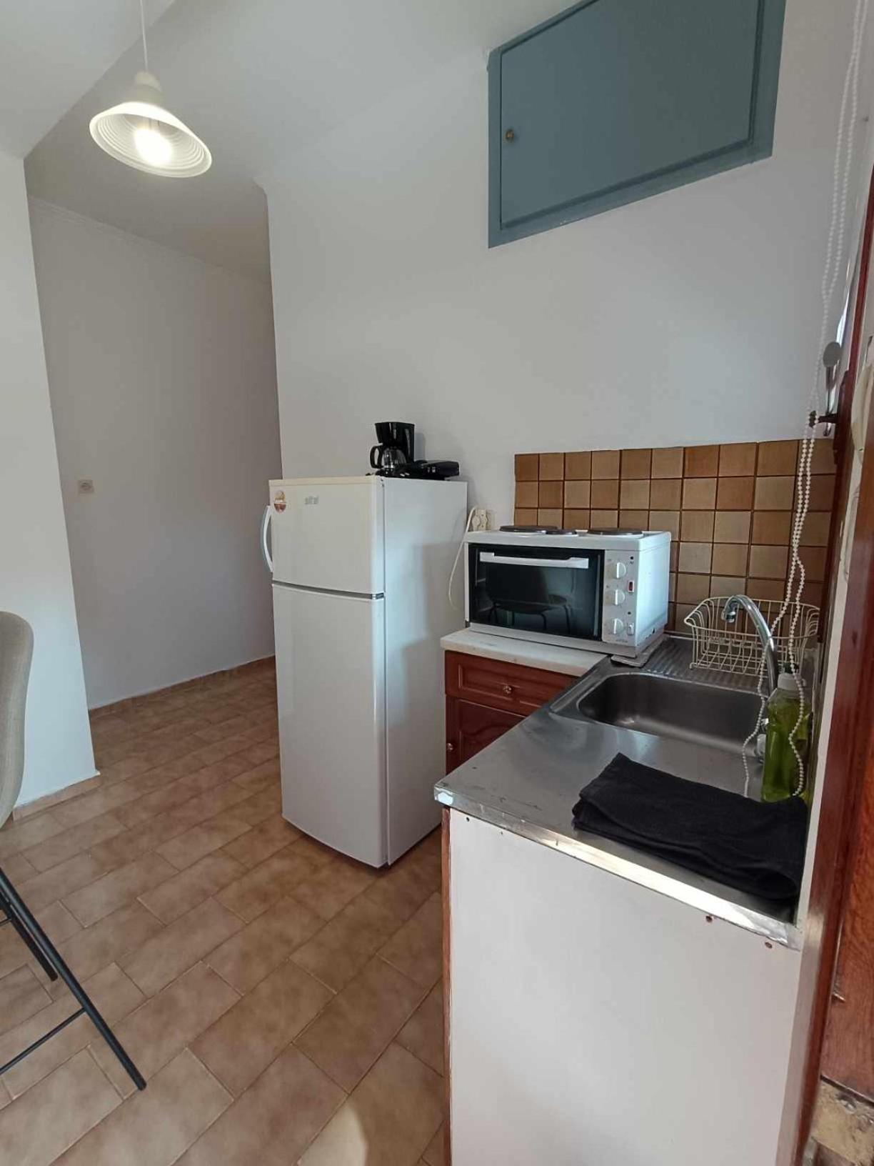 Nisaki Chios Apartments Agia Ermioni Exterior foto