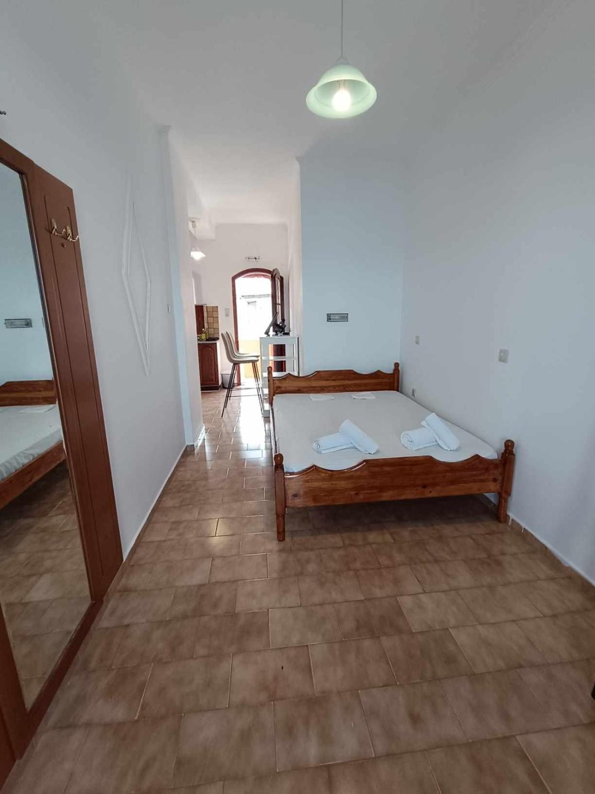 Nisaki Chios Apartments Agia Ermioni Exterior foto