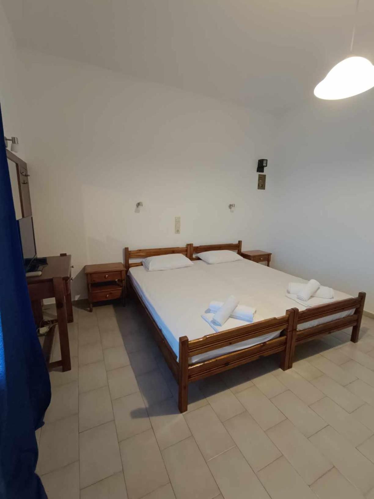 Nisaki Chios Apartments Agia Ermioni Exterior foto