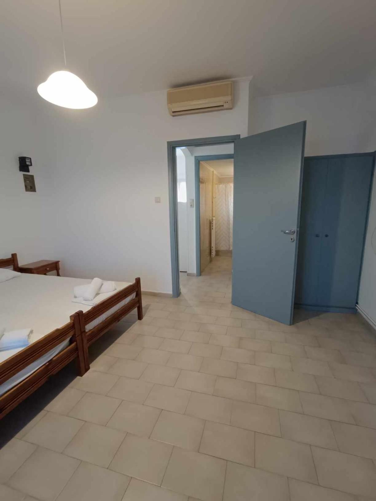 Nisaki Chios Apartments Agia Ermioni Exterior foto