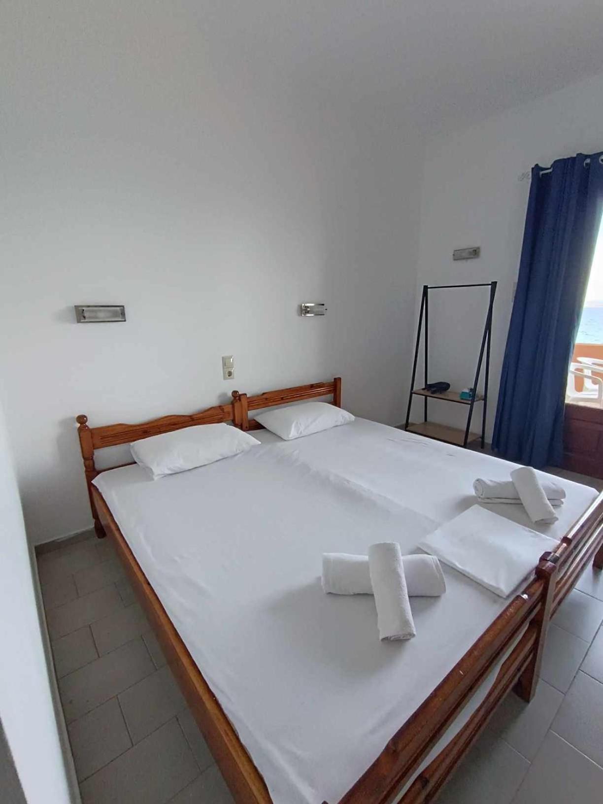 Nisaki Chios Apartments Agia Ermioni Exterior foto