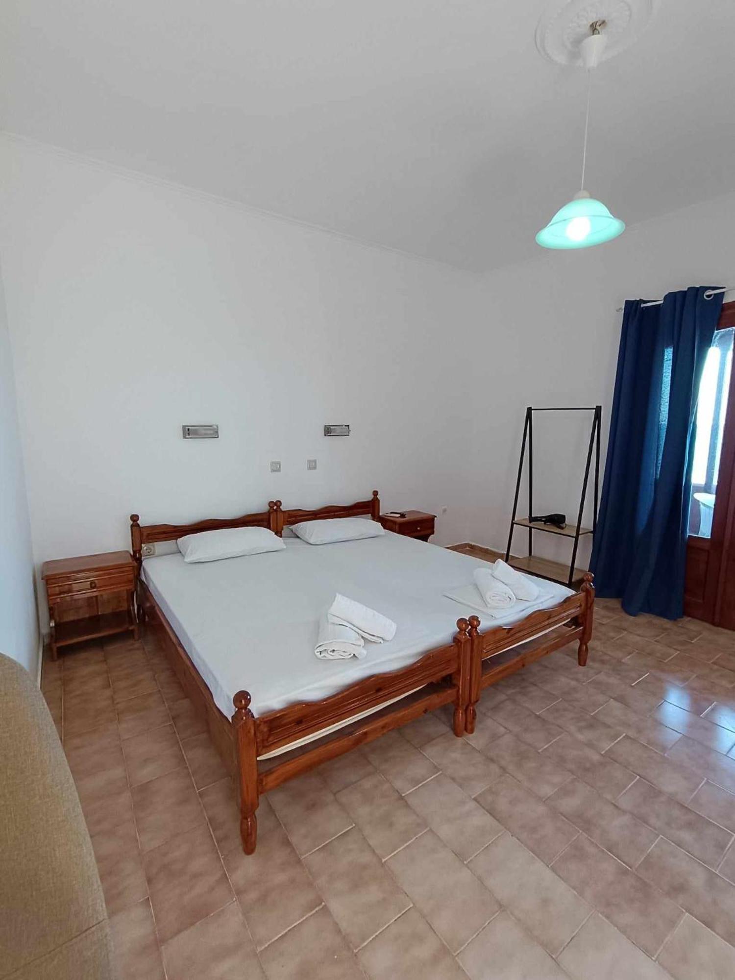 Nisaki Chios Apartments Agia Ermioni Exterior foto