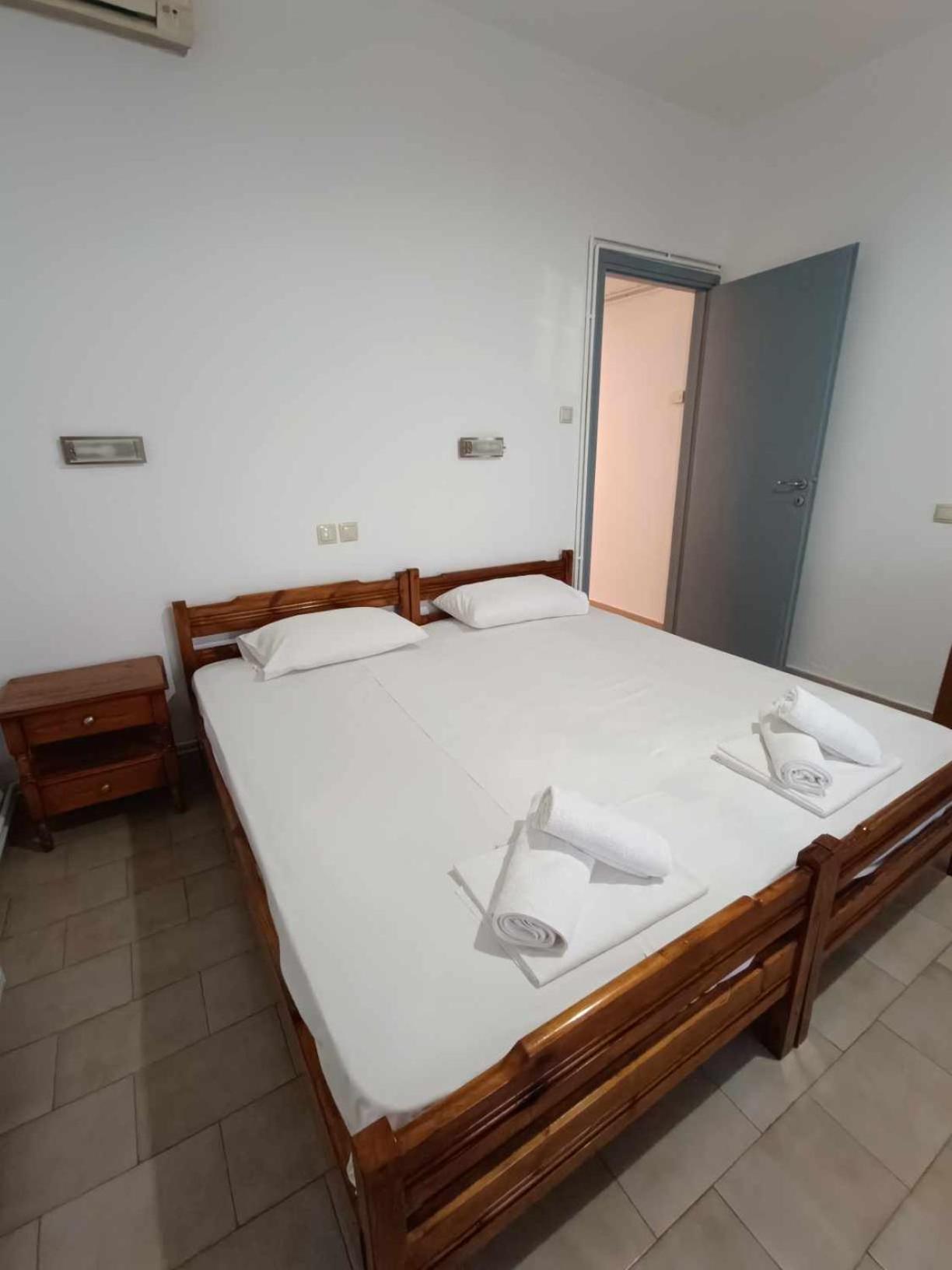 Nisaki Chios Apartments Agia Ermioni Exterior foto